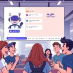 AI Use Case – Fan-Engagement Chatbots