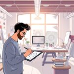 AI Use Case – Generative Design Assistance for Creatives