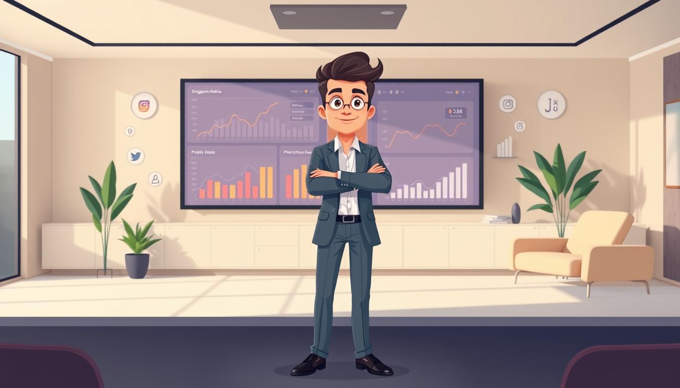 AI Use Case – Influencer Performance Prediction