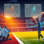 AI Use Case – Injury-Risk Prediction in Sports