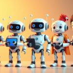 AI Use Case – Multilingual Customer-Service Chatbots