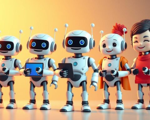 AI Use Case – Multilingual Customer-Service Chatbots