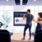 AI Use Case – Personalized Fitness-Coaching Apps