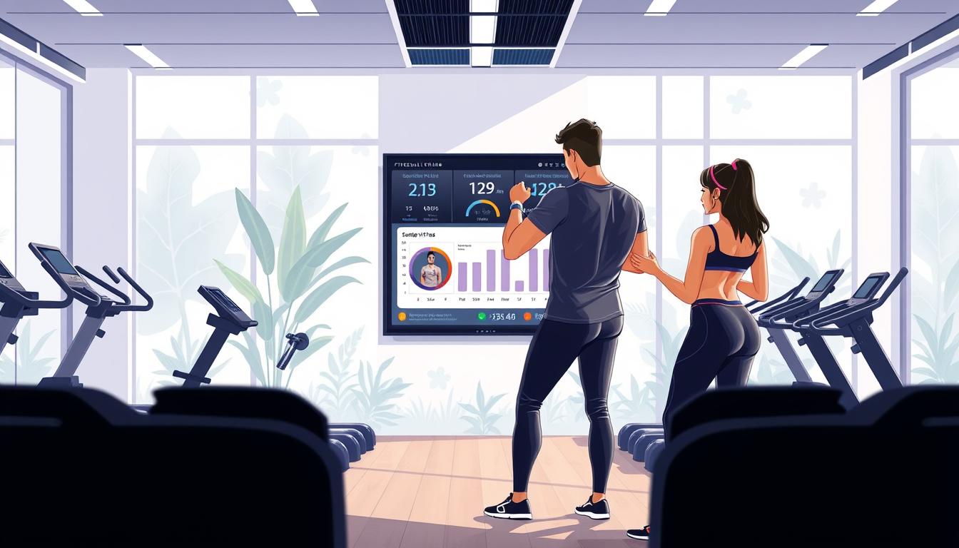 AI Use Case – Personalized Fitness-Coaching Apps