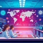 AI Use Case – Public-Health Surveillance with AI