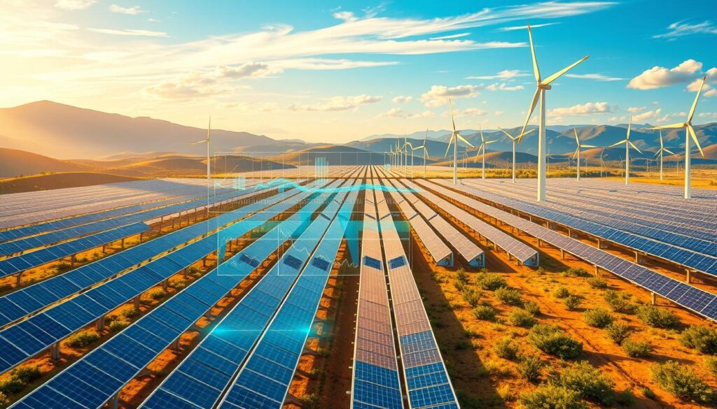 AI Use Case – Renewable-Energy Output Prediction