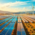 AI Use Case – Renewable-Energy Output Prediction