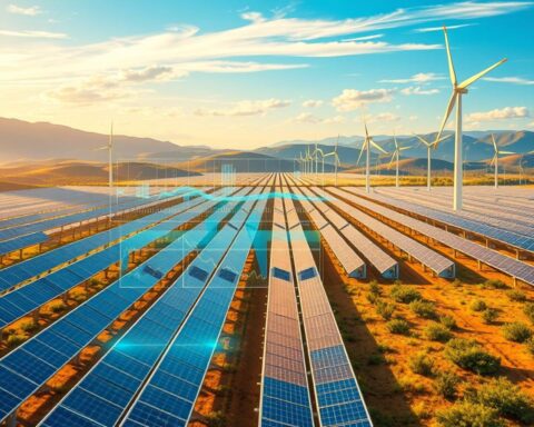 AI Use Case – Renewable-Energy Output Prediction