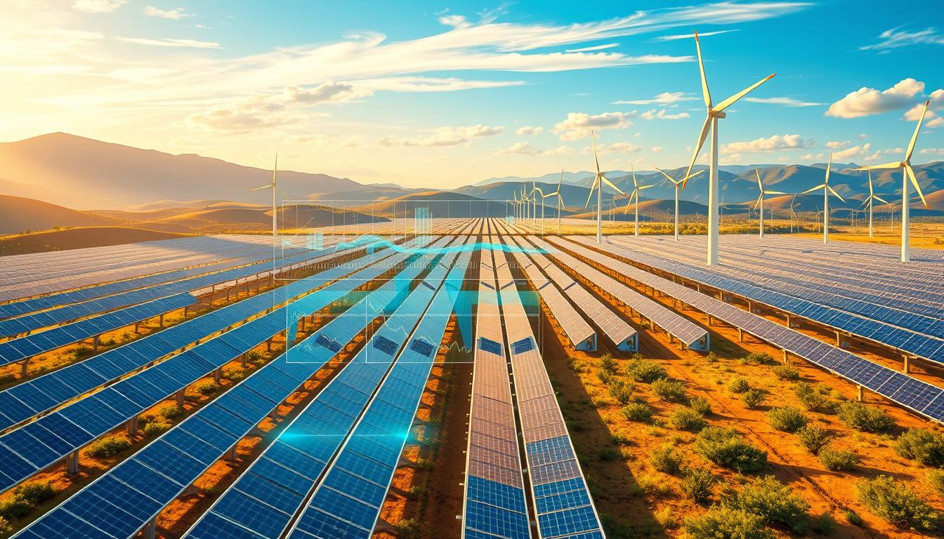 AI Use Case – Renewable-Energy Output Prediction