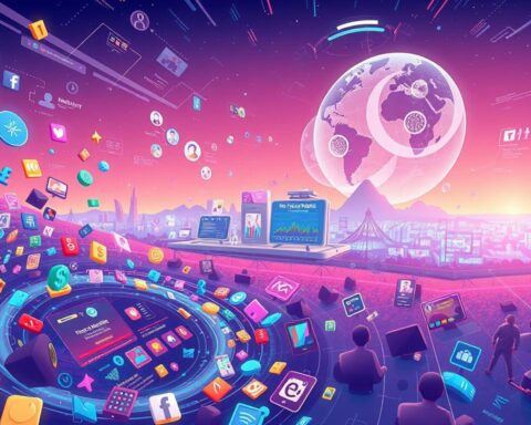 AI Use Case – Social-Media Trend Forecasting