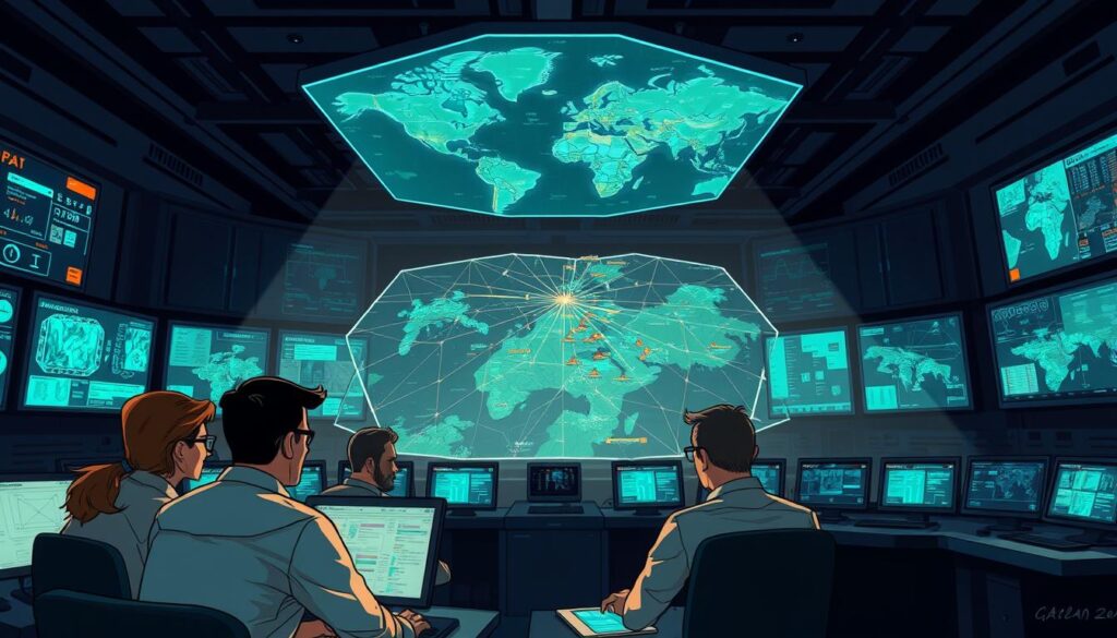 AI Use Case – Tactical Analysis for Team Strategy