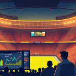 AI Use Case – Ticket-Demand Forecasting for Sports Events