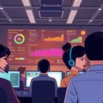 AI Use Case – Voice-Analytics Coaching for Call Centers