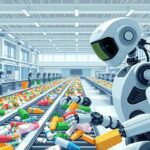 AI Use Case – Waste-Sorting Robots with Computer Vision