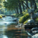 AI Use Case – Water-Quality Monitoring Sensors Powered by AI