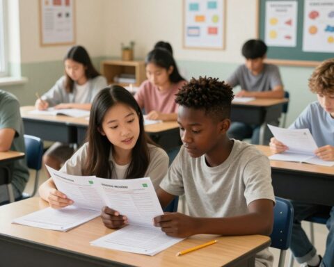 AI and Standardized Testing