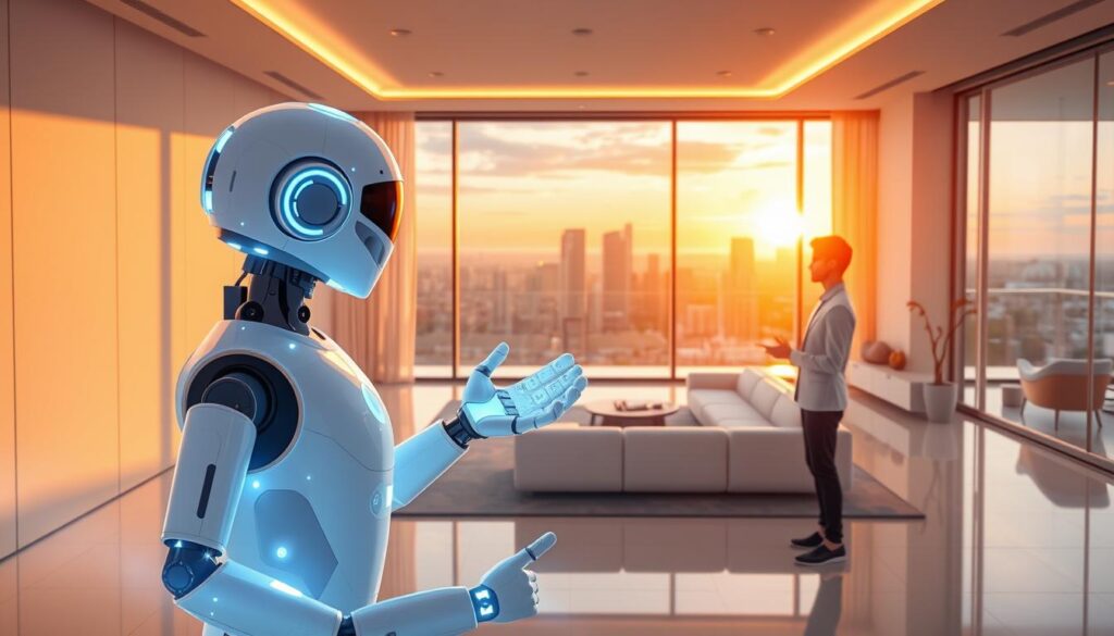 AI chatbot real estate, GPT leads, local AI marketing