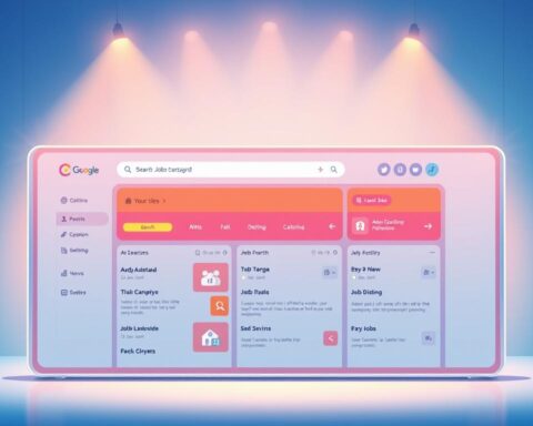 AI job board, niche job platform, GPT for recruiting