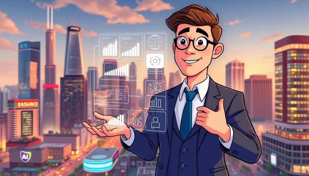 AI local marketing, GPT client services, automate SEO