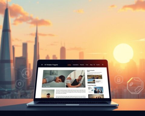 AI niche blog, GPT SEO writing, monetized content