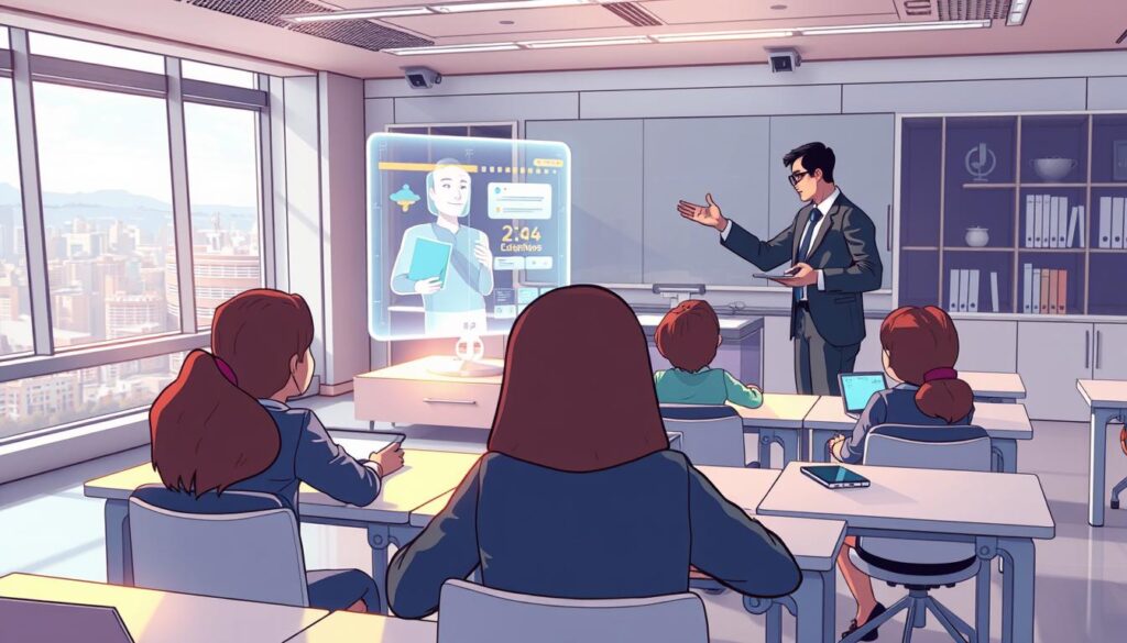 AI tools for teachers, education GPT, class planning AI