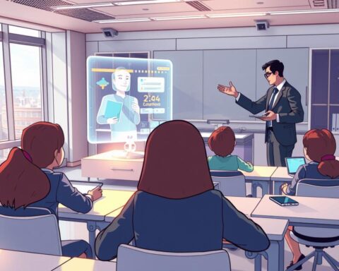 AI tools for teachers, education GPT, class planning AI