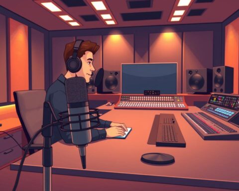 AI voiceover service, ElevenLabs, monetize voice AI