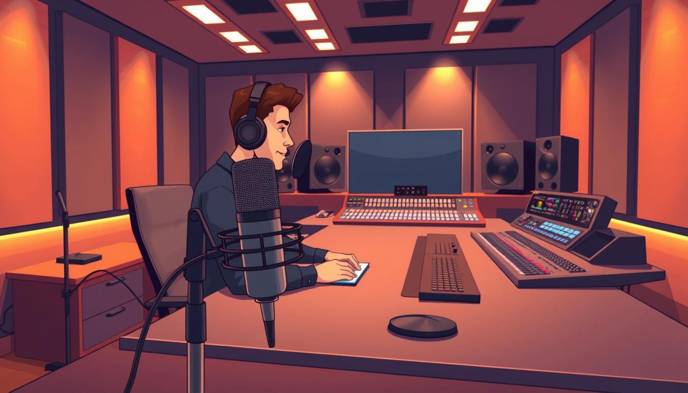 AI voiceover service, ElevenLabs, monetize voice AI