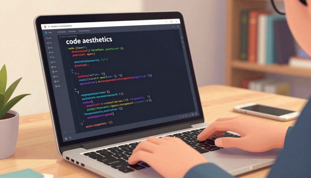 Code Aesthetics