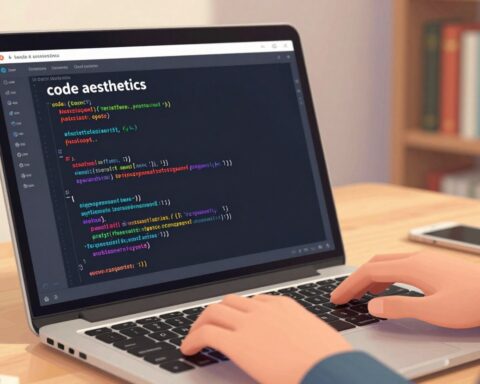 Code Aesthetics