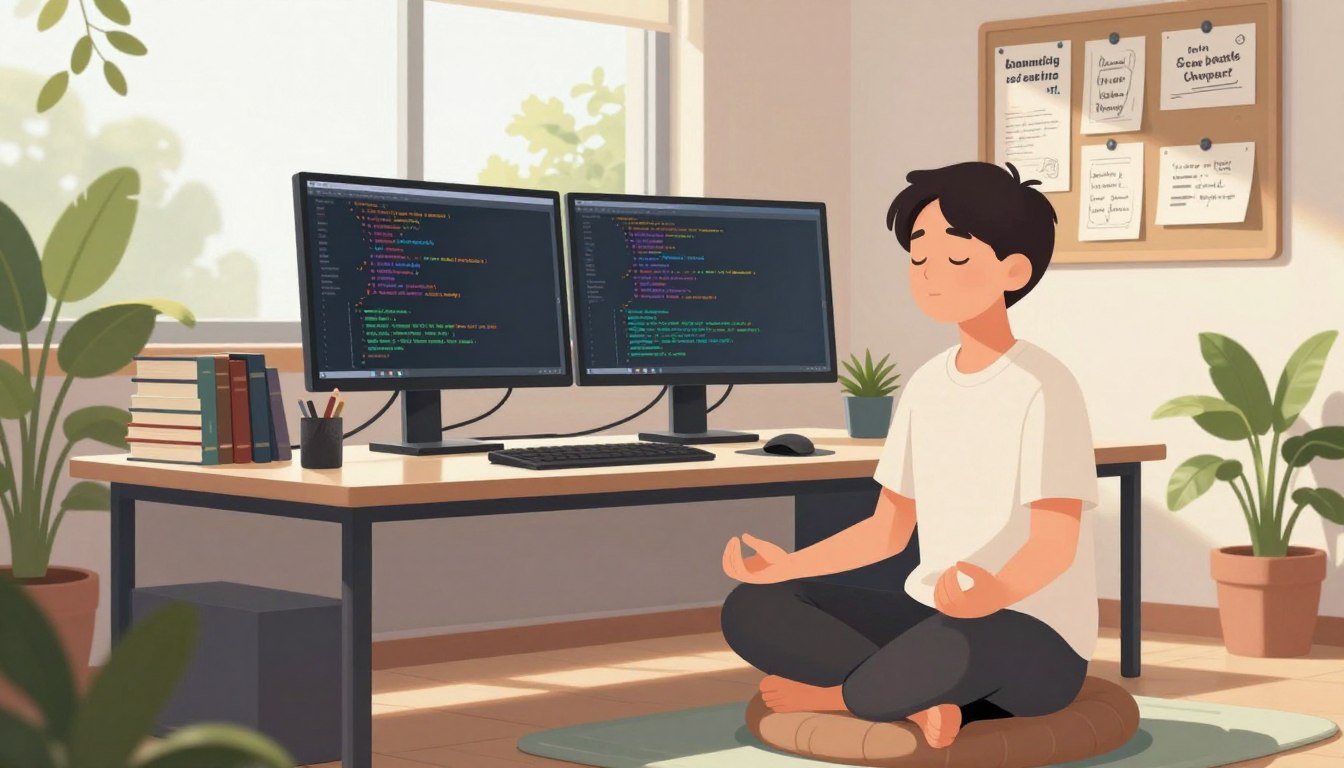 Code and Mindfulness