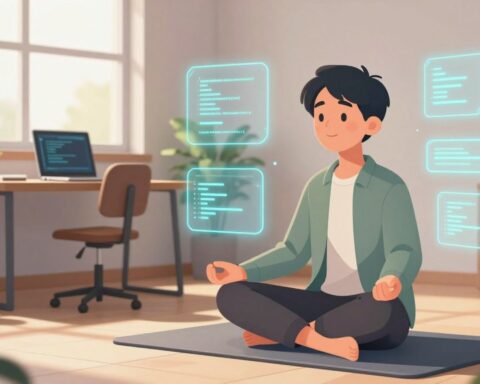 Code and Mindfulness