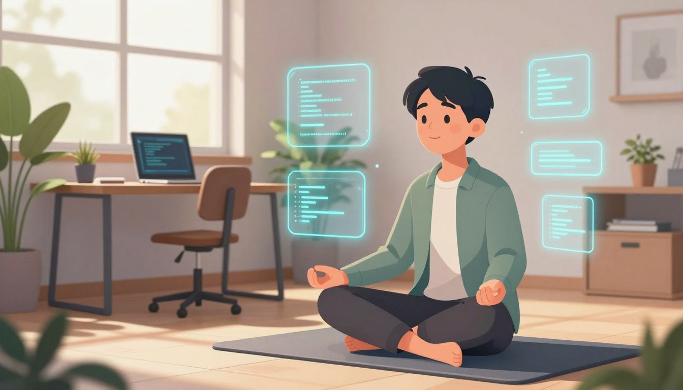 Code and Mindfulness