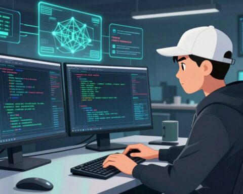 Ethical Hacking with AI