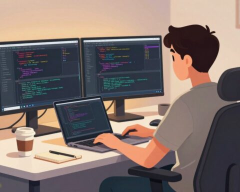 Flow State for Developers