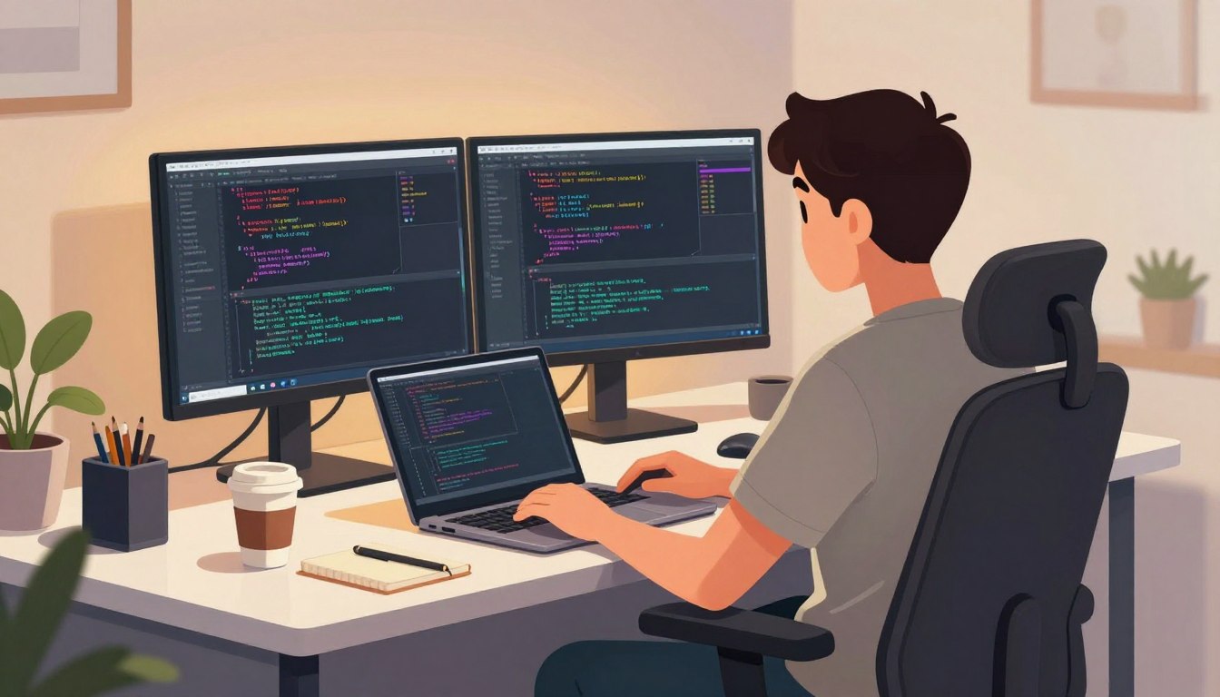 Flow State for Developers