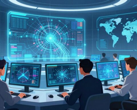 Future of AI in Cyber