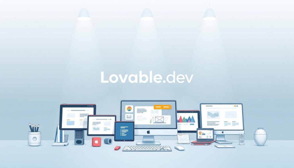 Lovable.dev SaaS builder, subscription app with GPT, micro-SaaS