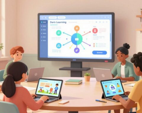 Personalized AI Learning