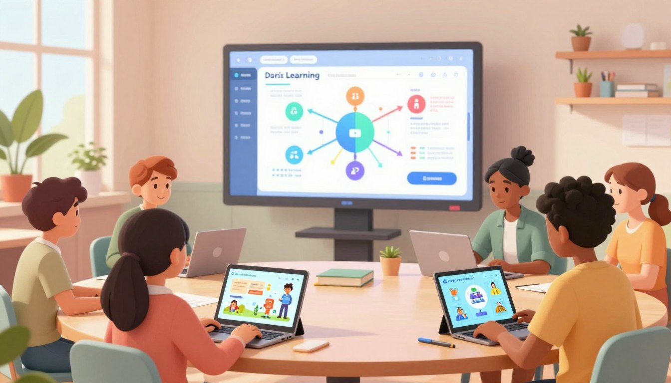 Personalized AI Learning