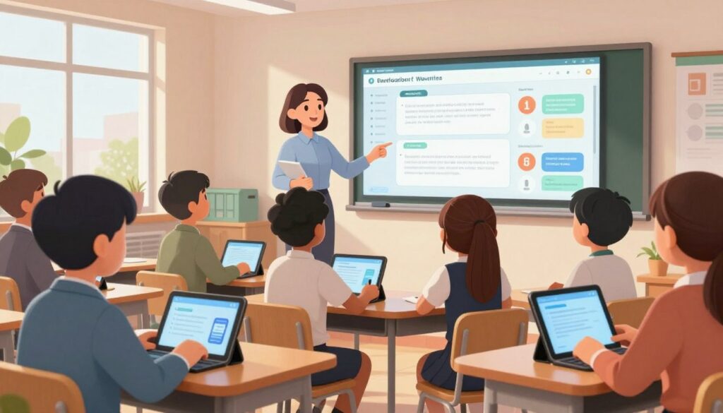 Personalized AI Learning