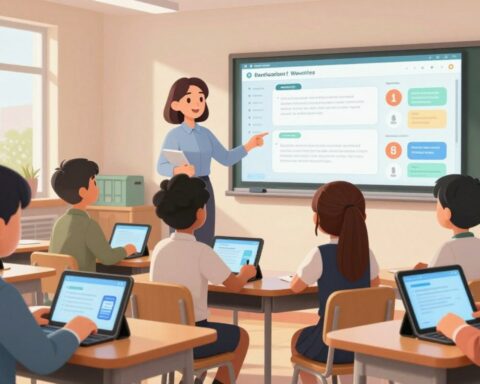 Personalized AI Learning