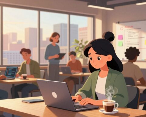 Vibe Coding Business