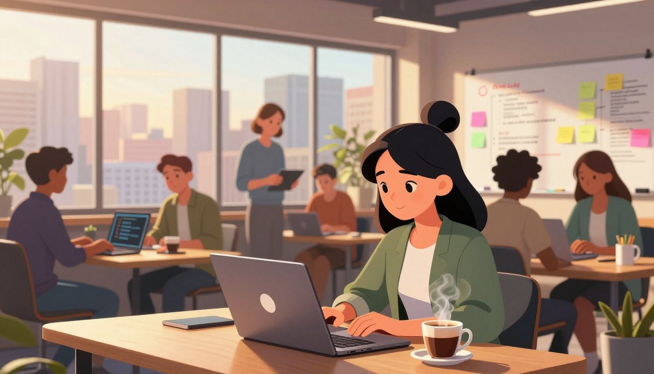 Vibe Coding Business