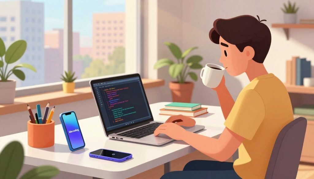 Vibe Coding Business