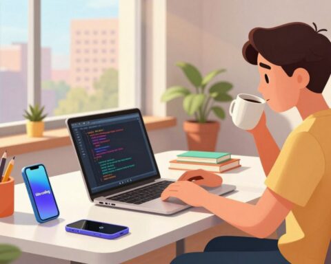 Vibe Coding Business