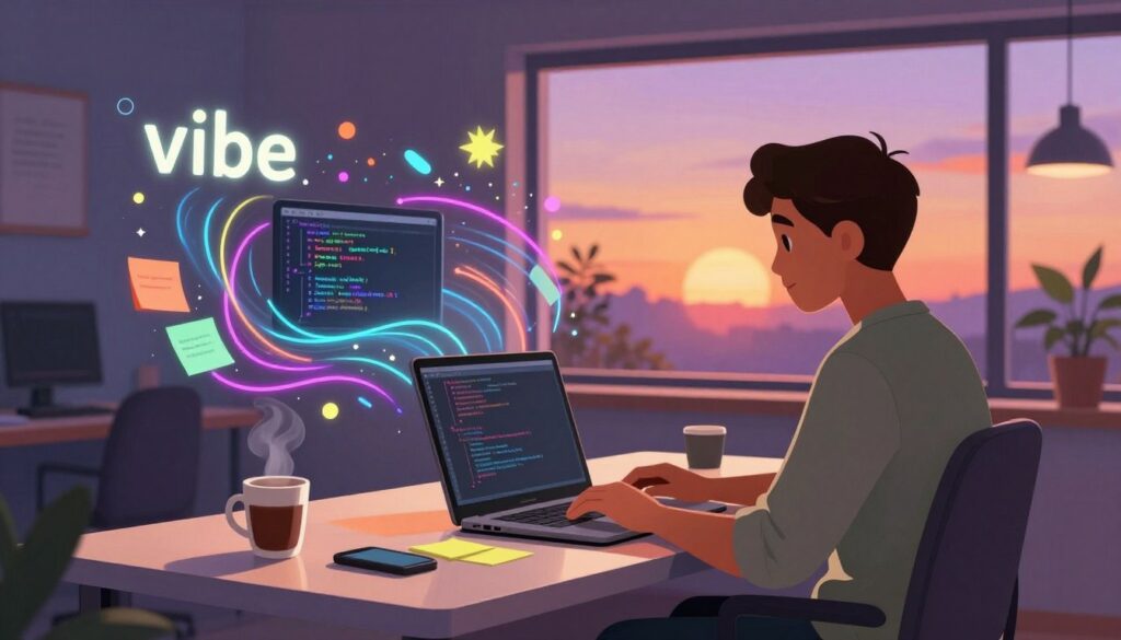 Vibe Coding Intro