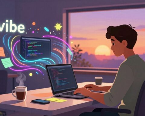 Vibe Coding Intro