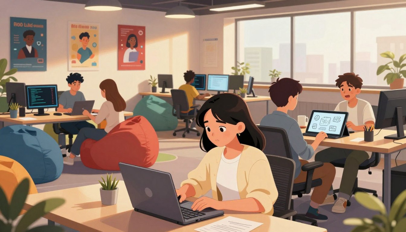 Vibe Coding for Teens