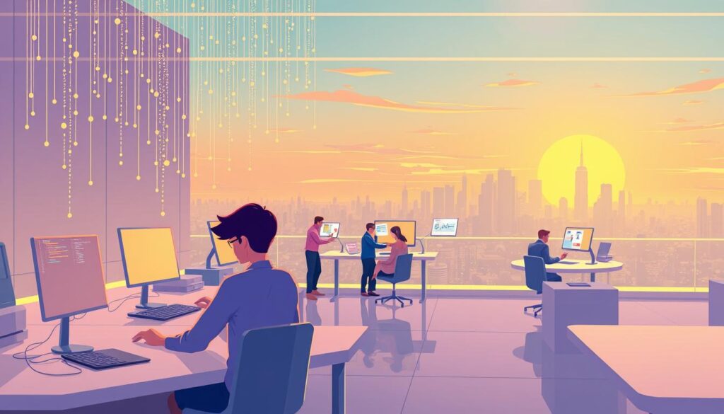 async design vibe coding